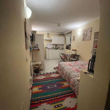 Monolocale Carino Leilighet Firenze Eksteriør bilde